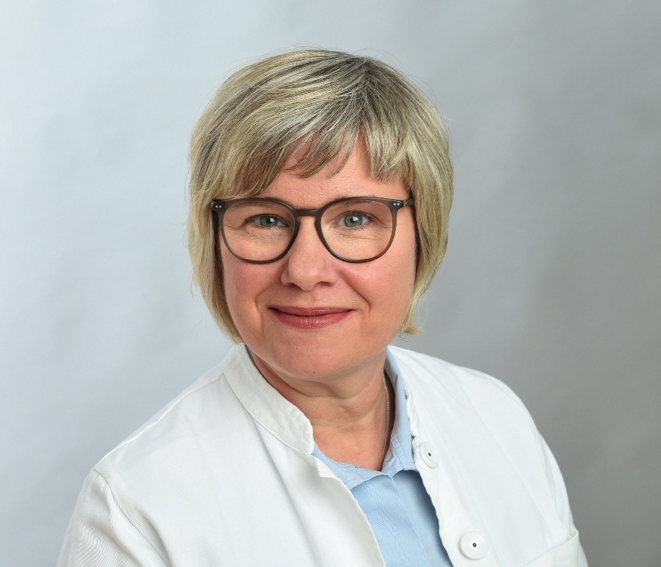 Dr. med. Kerstin Noll